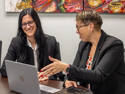 La Madeleine, Brosseau - Avocates criminalistes