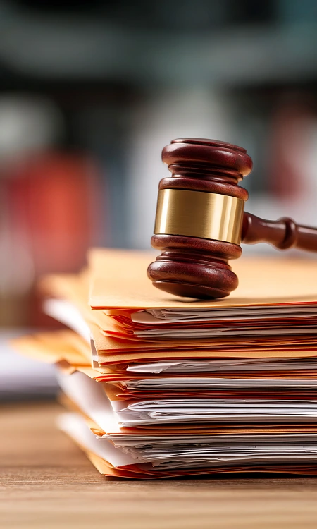 La Madeleine, Brosseau - Avocates criminalistes