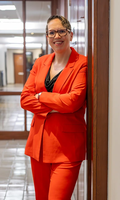 La Madeleine, Brosseau - Avocates criminalistes