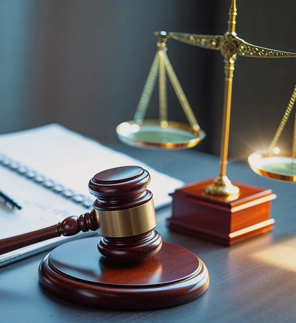 La Madeleine, Brosseau - Avocates criminalistes