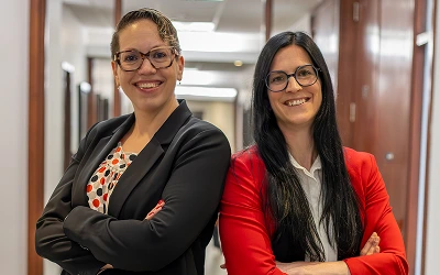 La Madeleine, Brosseau - Avocates criminalistes