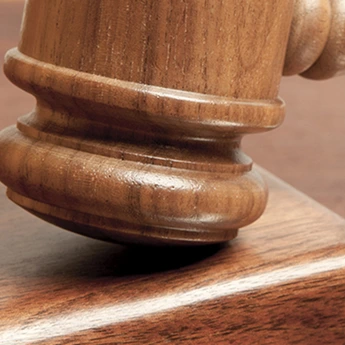 Droit criminel background